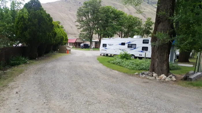 River Village RV Park Picture 2