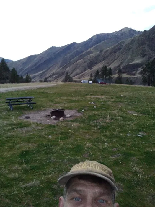 Island Bar Recreation Site Picture 2