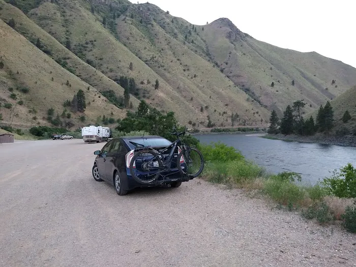 Shorts Bar Recreation Site Picture 10