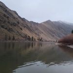 Shorts Bar Recreation Site