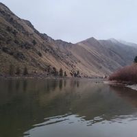 Shorts Bar Recreation Site ico