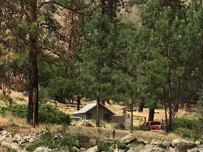 Spring Bar Campground Picture 10