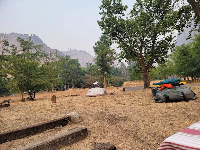 Spring Bar Campground Picture 3