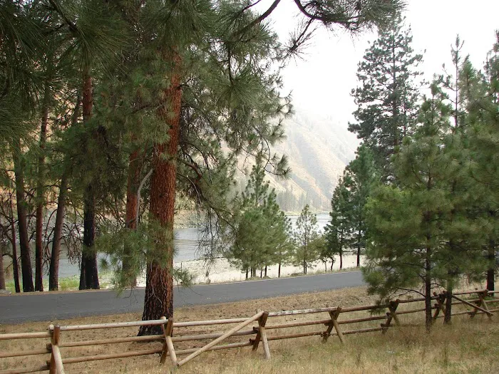 Spring Bar Campground Picture 4