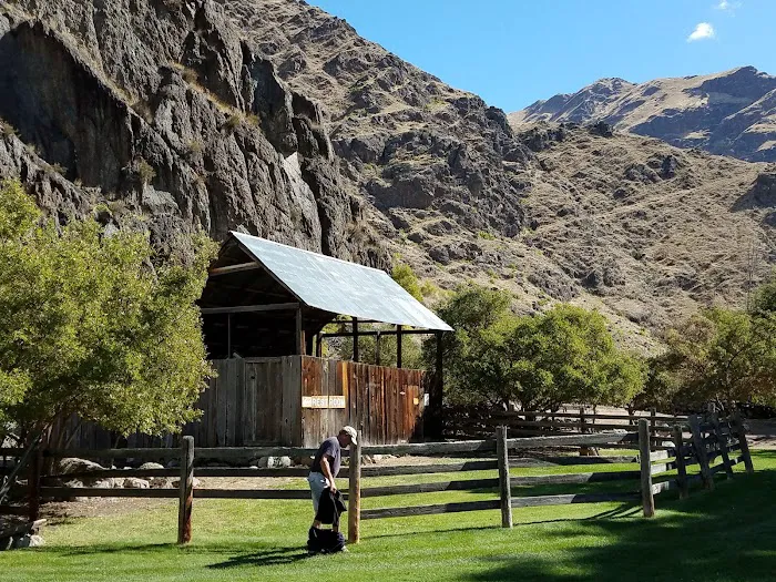 Sheep Creek Ranch Picture 3
