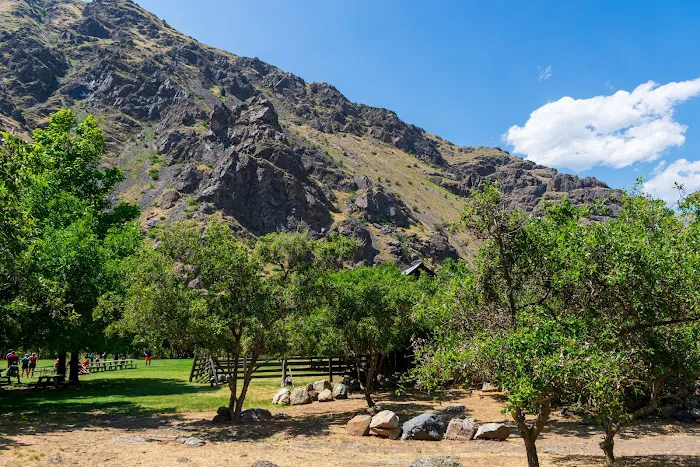 Sheep Creek Ranch Picture 2