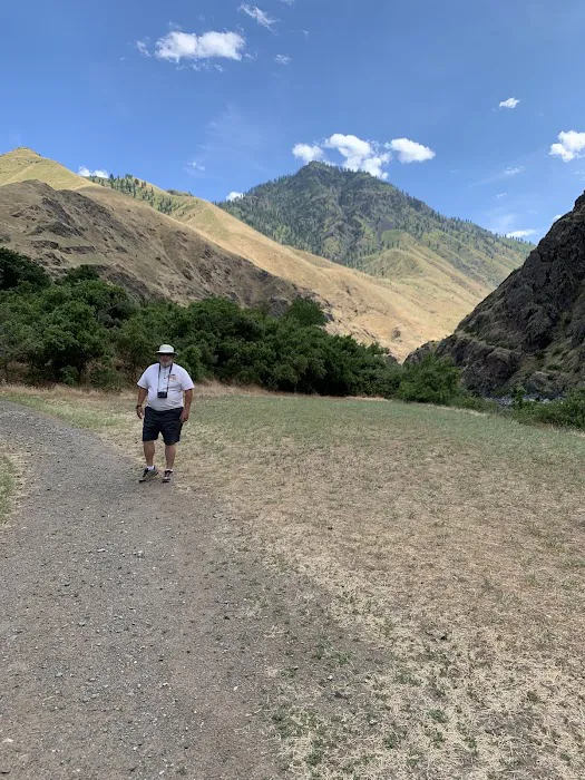 Sheep Creek Ranch Picture 9