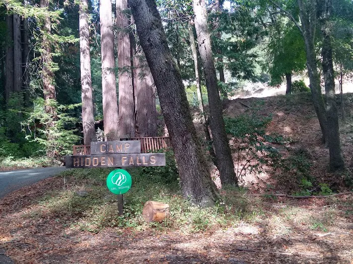 Hidden Falls Girl Scout Camp Picture 3