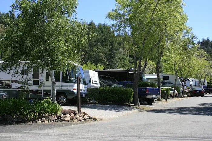 Santa Cruz Ranch Campground Picture 4