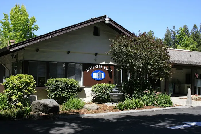 Santa Cruz Ranch Campground Picture 3