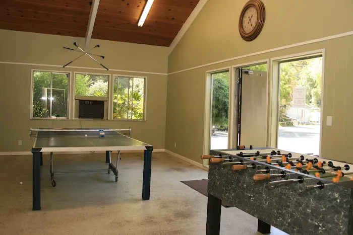 Santa Cruz Ranch Campground Picture 1