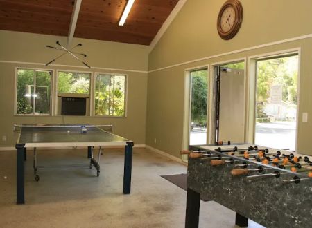 Santa Cruz Ranch Campground