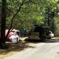Uvas Campground ico