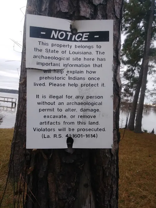 Methodist Landing Recreational Park Picture 8