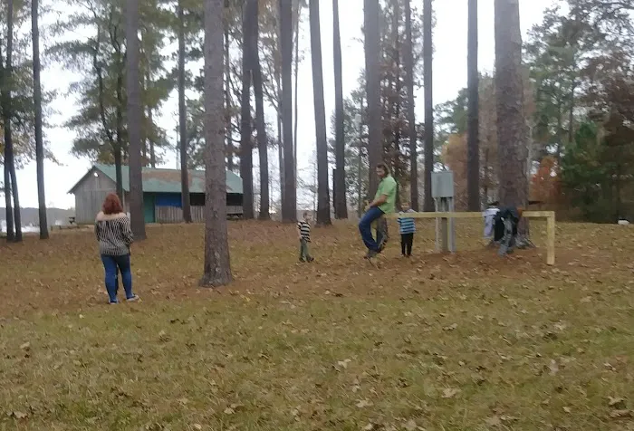 Methodist Landing Recreational Park Picture 1