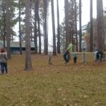 Methodist Landing Recreational Park