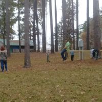 Methodist Landing Recreational Park ico