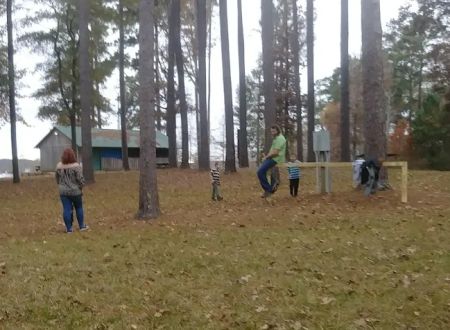 Methodist Landing Recreational Park