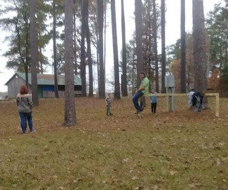 Methodist Landing Recreational Park