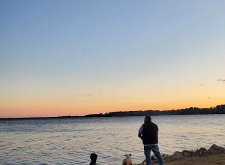 Vernon Lake RV Park