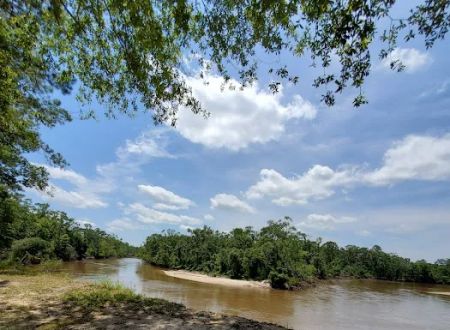 Woodland Ridge RV Park