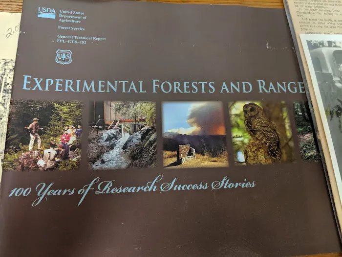 USDA Forest Service Picture 5