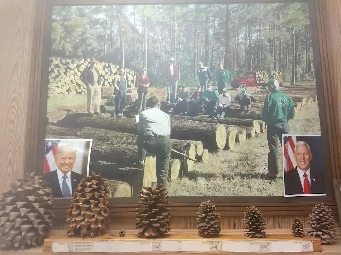 USDA Forest Service Picture 1