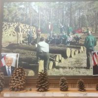 USDA Forest Service ico