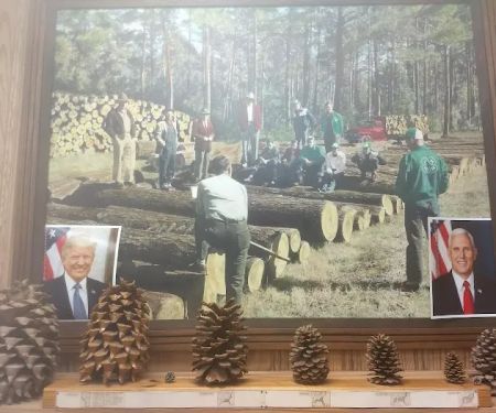 USDA Forest Service