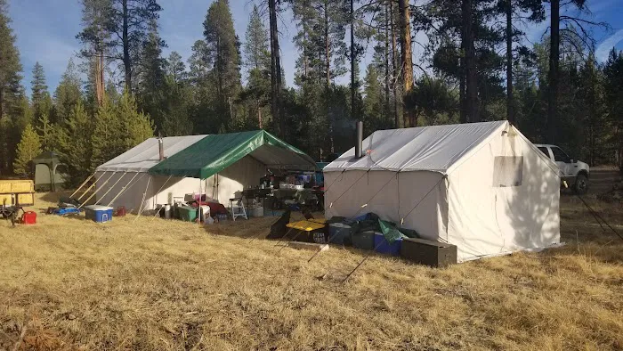 Head of the River Campground Picture 1