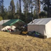 Head of the River Campground ico