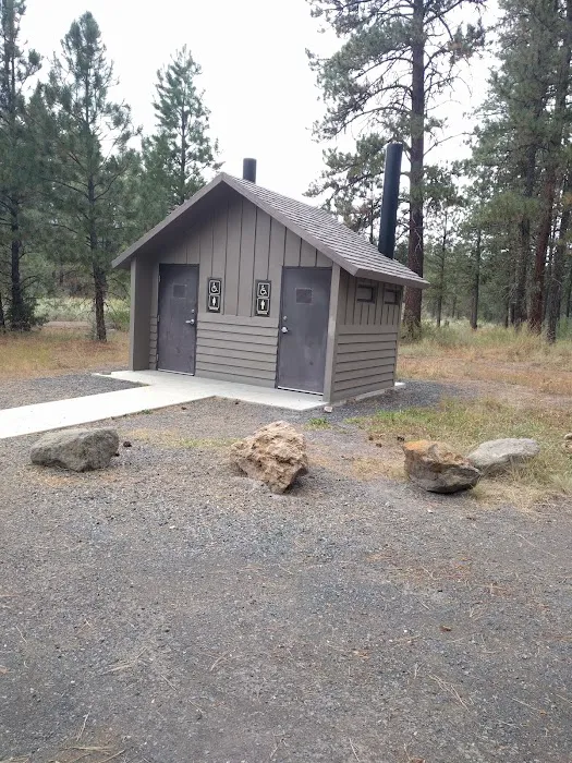 Idlewild Campground Picture 10