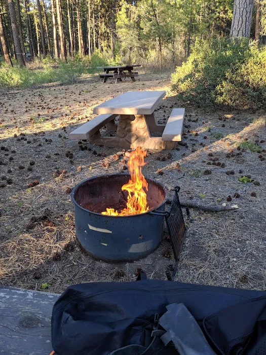 Idlewild Campground Picture 8