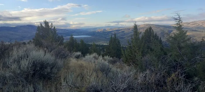 Hunter Campground Picture 3