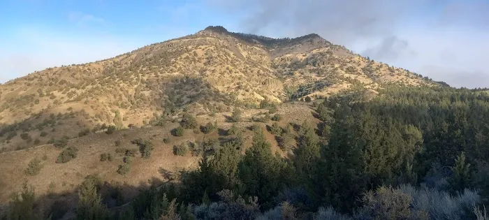 Hunter Campground Picture 1