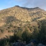 Hunter Campground