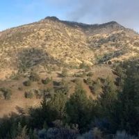 Hunter Campground ico
