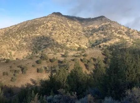 Hunter Campground