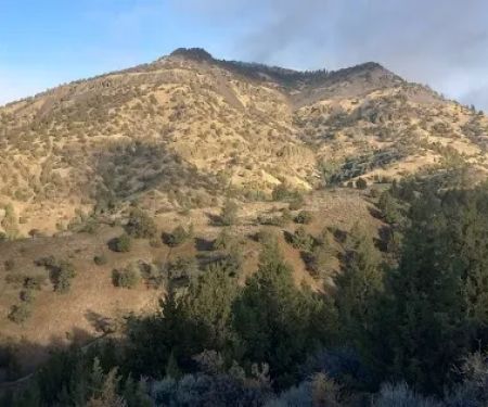 Hunter Campground