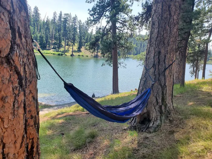 Magone Lake Campground Picture 3