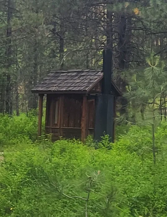 Middle Fork Campground Picture 1
