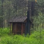 Middle Fork Campground