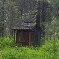 Middle Fork Campground ico