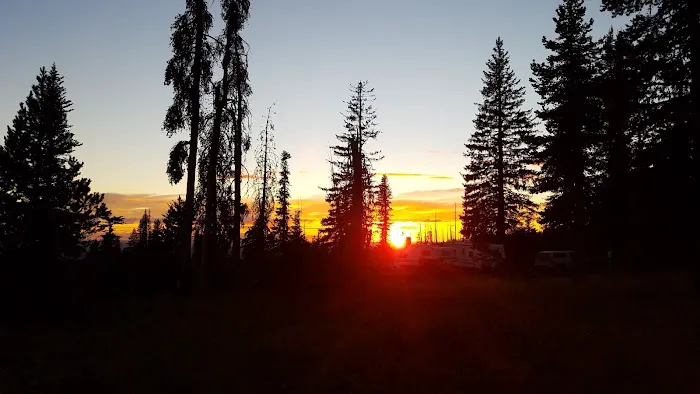 Head O'Boulder Campground Picture 2