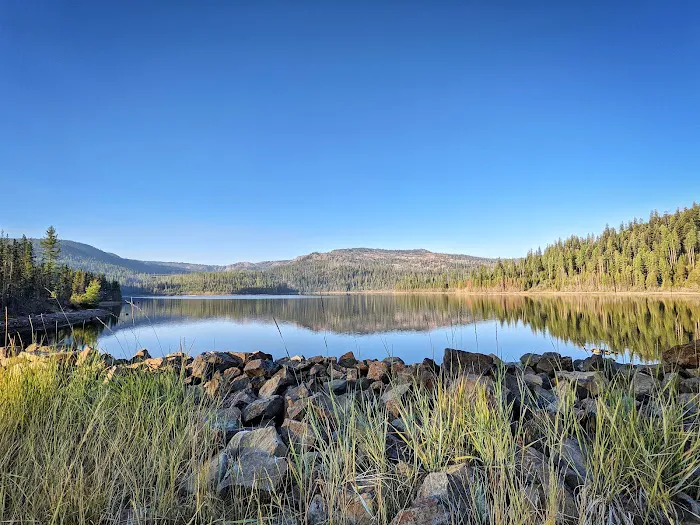 Olive Lake Campground Picture 7