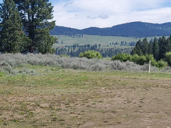 Clearwater Crossing Campground Picture 1