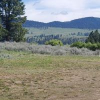Clearwater Crossing Campground ico