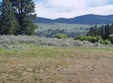 Clearwater Crossing Campground