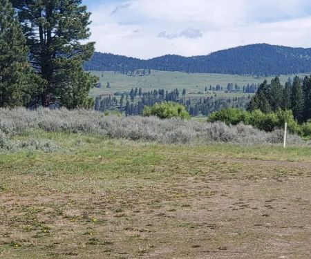 Clearwater Crossing Campground