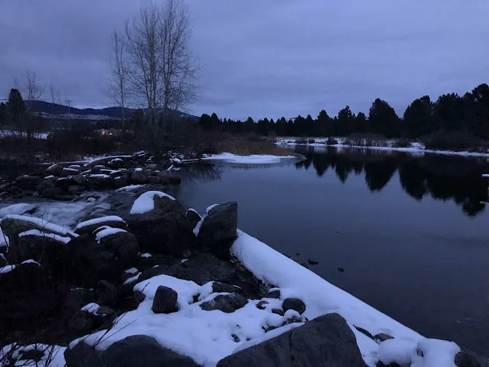 Clearwater Crossing Campground Picture 9